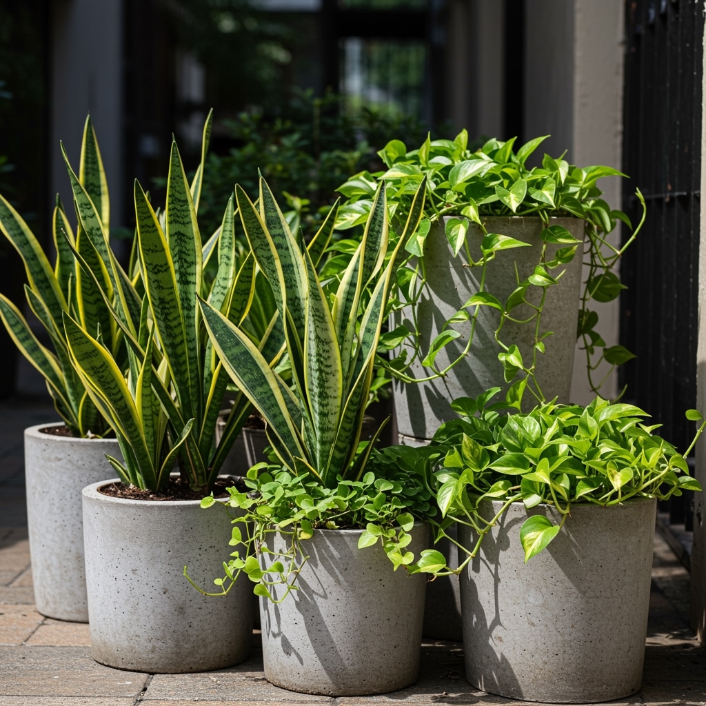 Plantas que se adaptam a qualquer ambiente – plantas jardim