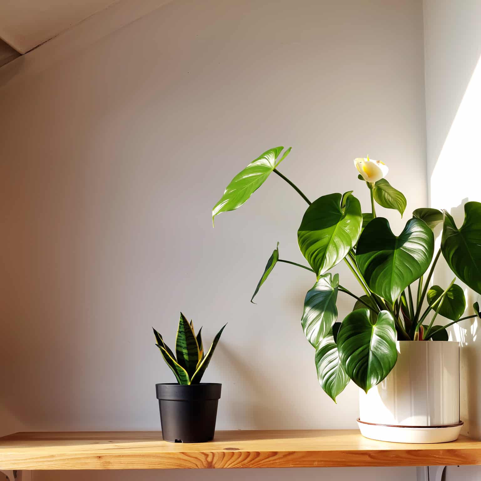 plantas-sombra-casa Plantas de sombra em casa